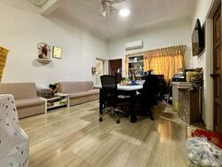 South Buona Vista Road (D5), Detached #518119381